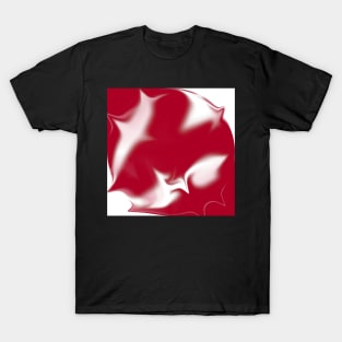 Dreamy smoke II T-Shirt